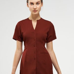 Limited Edition Tuscan Tunic