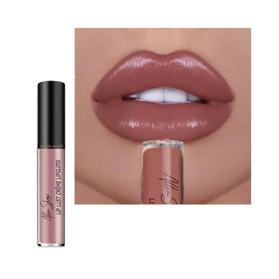 Liquid Waterproof Lipstick