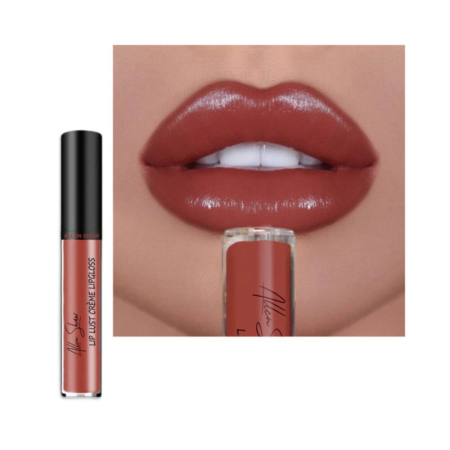 Liquid Waterproof Lipstick