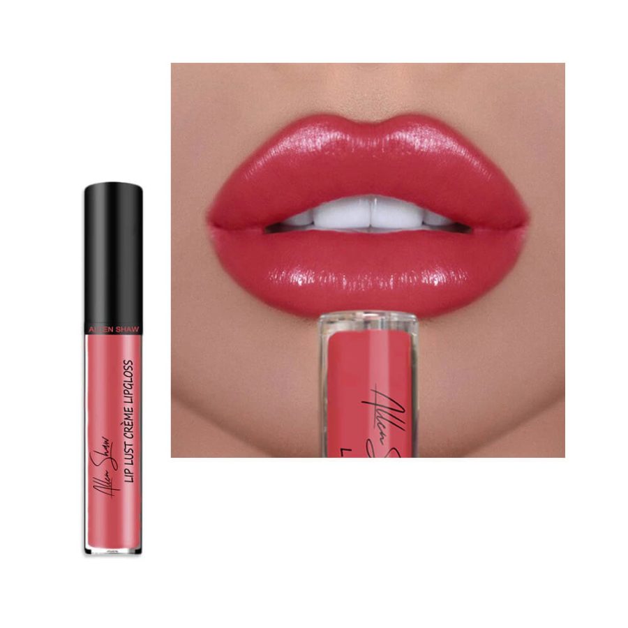 Liquid Waterproof Lipstick