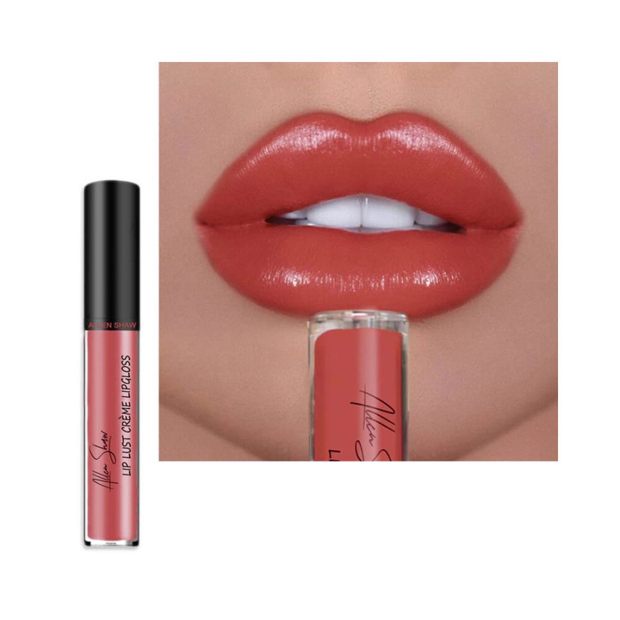 Liquid Waterproof Lipstick