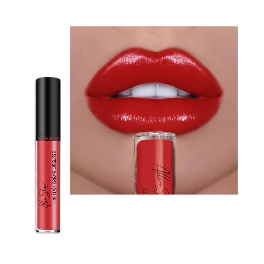 Liquid Waterproof Lipstick