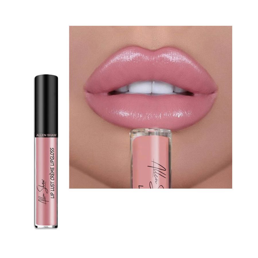 Liquid Waterproof Lipstick