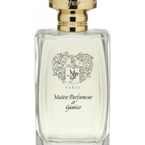 MAITRE PARFUMEUR ET GANTIER Unisex Adult Perfume