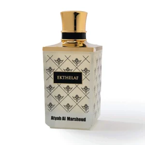 MARSHOUD Perfume Unisex Adult