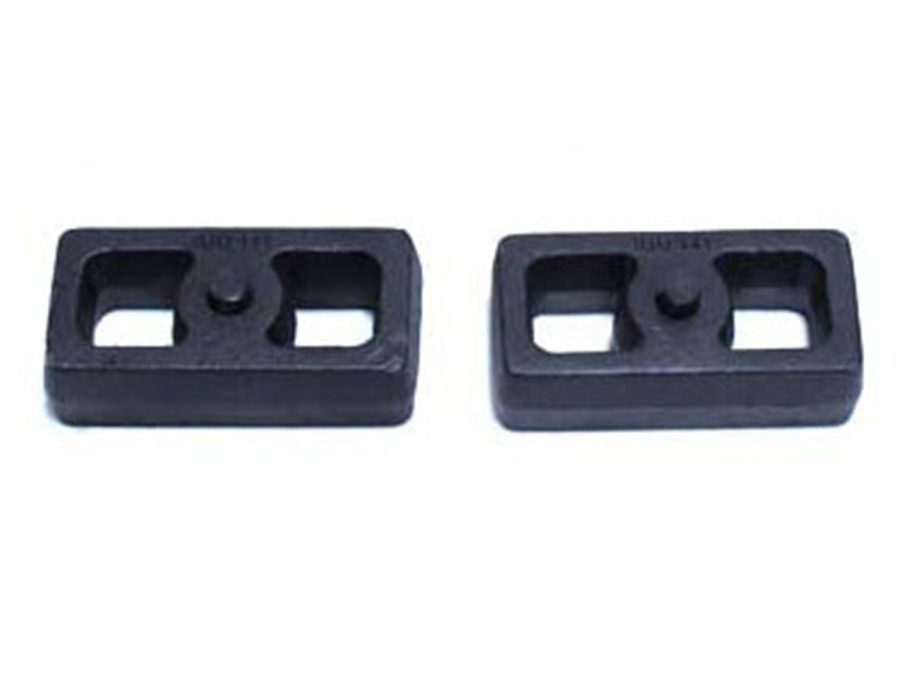 MAXTRAC 810010 Suspension Lift Kit Component (Cast Lift Blocks)