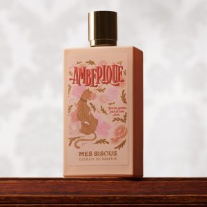 MES BISOUS Perfume Unisex Adult