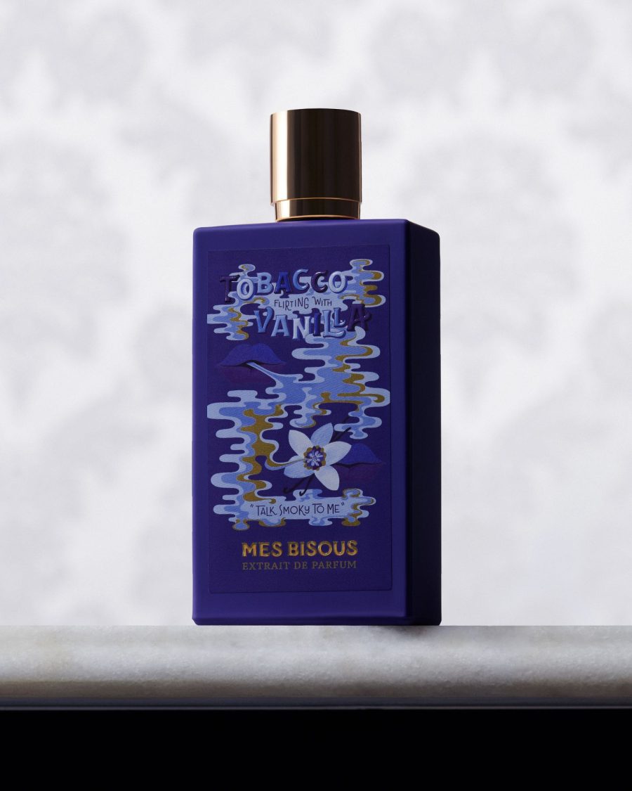 MES BISOUS Perfume Unisex Adult