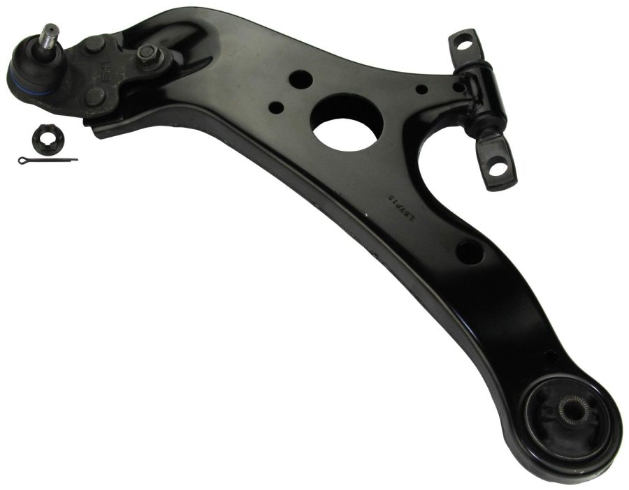 MOOG RK622036 Suspension Control Arm and Ball Joint Assembly front left lower