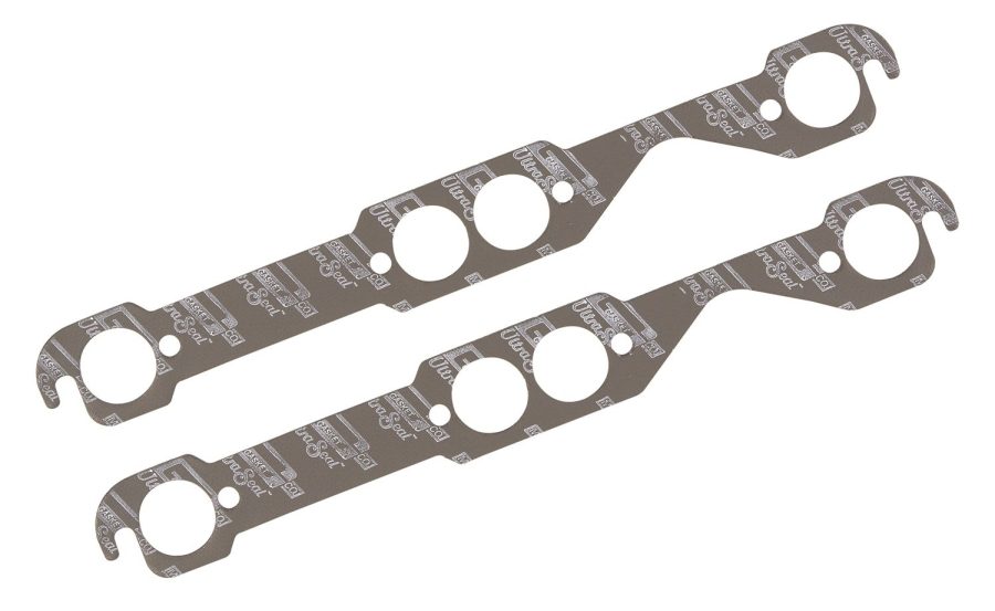 MR GASKET 5907 Ultra-Seal Exhaust Manifold Gaskets - 2 Per Set