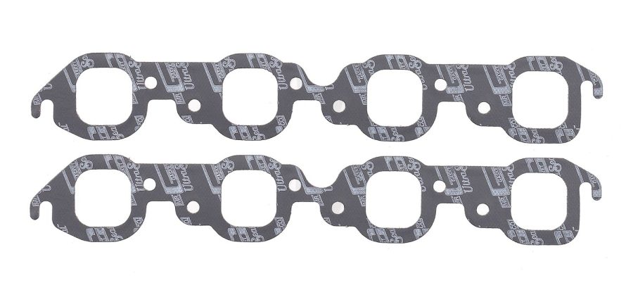 MR GASKET 5910 Ultra-Seal Exhaust Manifold Gaskets - 2 Per Set