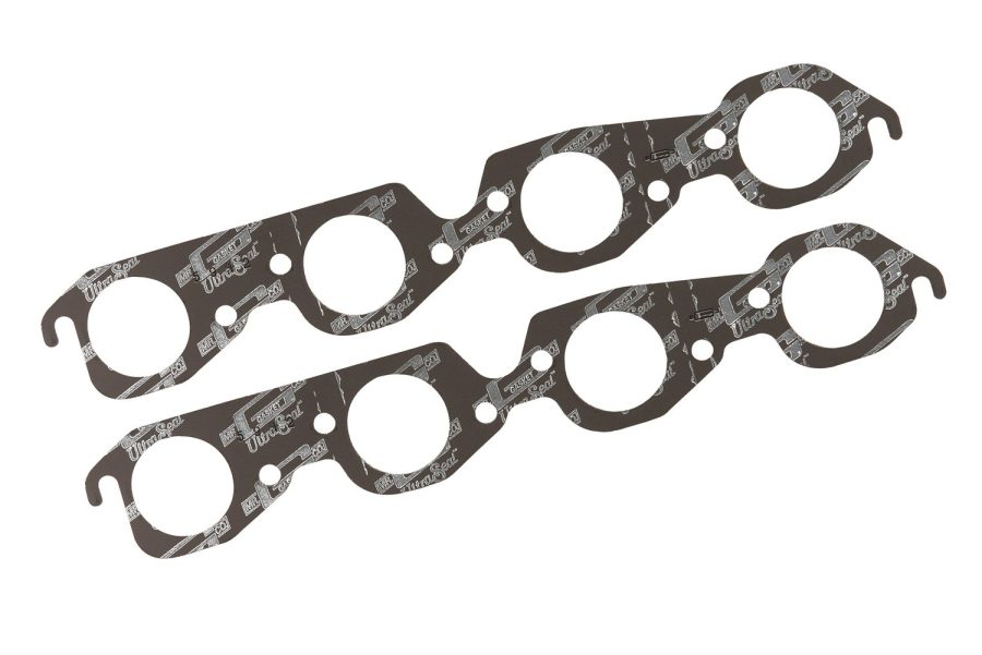 MR GASKET 5912 Ultra-Seal Exhaust Manifold Gaskets - 2 Per Set