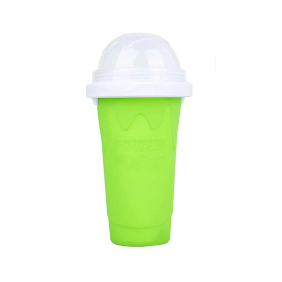 Magic Slushy Maker