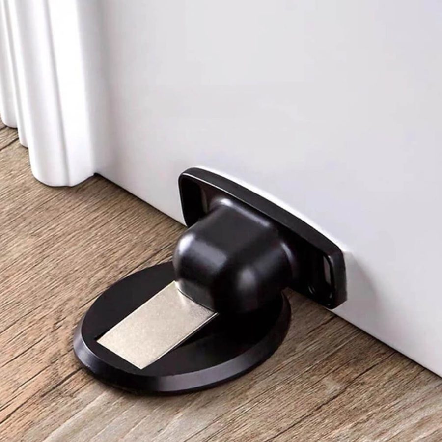 Magnetic Door Stopper