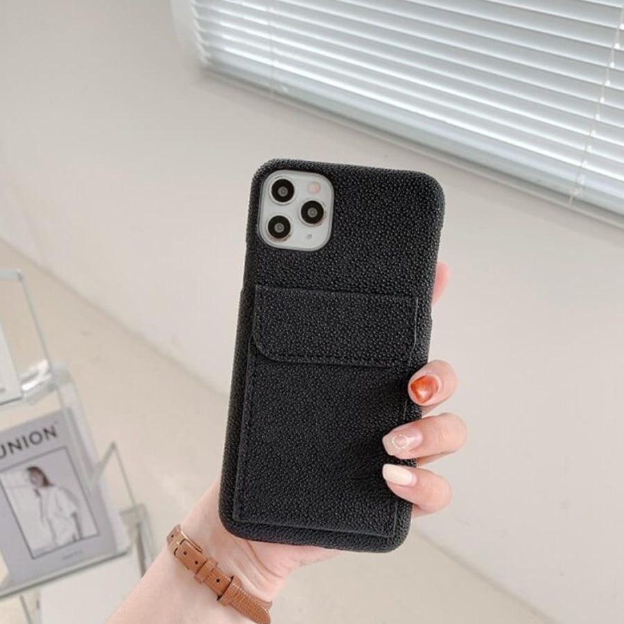 Magnetic Phone Wallet