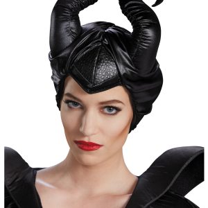 Maleficent Horns