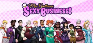 Max Gentlemen Sexy Business! Steam Key