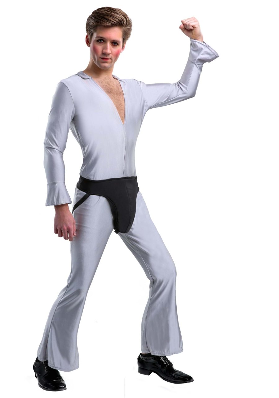 Men's Always Sunny in Philadelphia Dayman Costume