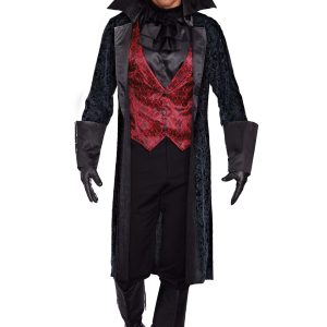 Men's Bloody Handsome Costume