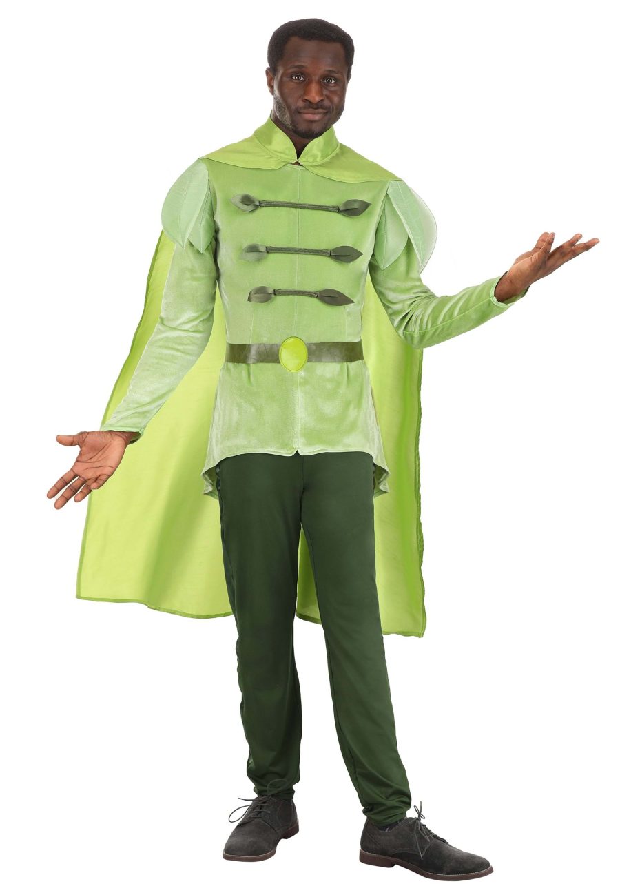 Men's Disney Prince Naveen Costume