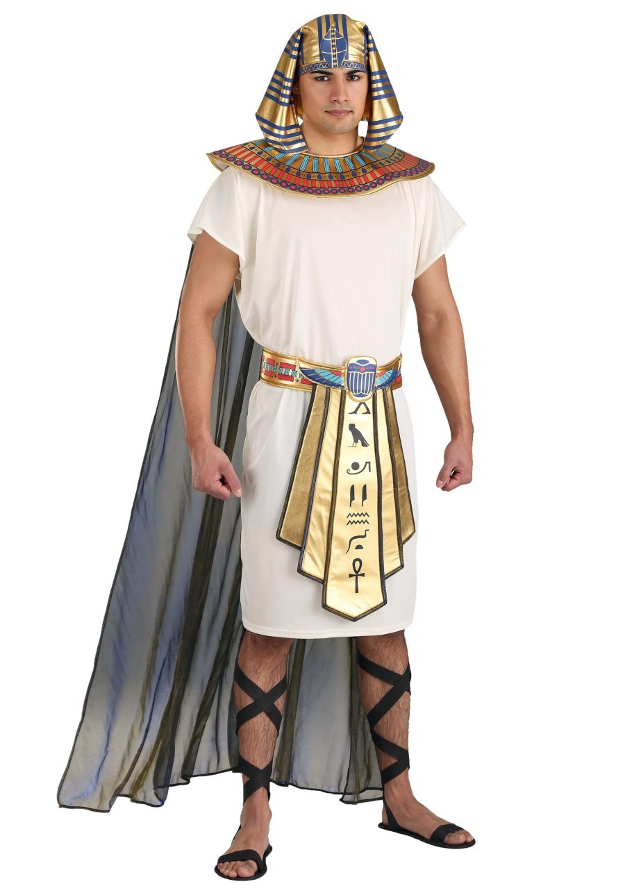 Men's King Tut Costume