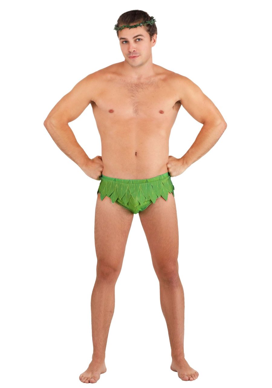 Men's Sexy Adam Costume