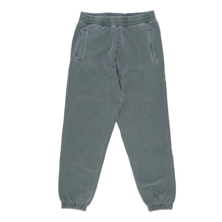 Men's Sweatpants Vista Sweat Pant Boxwood Garment Dyed