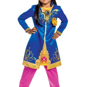 Mira Royal Detective Toddler Mira Costume