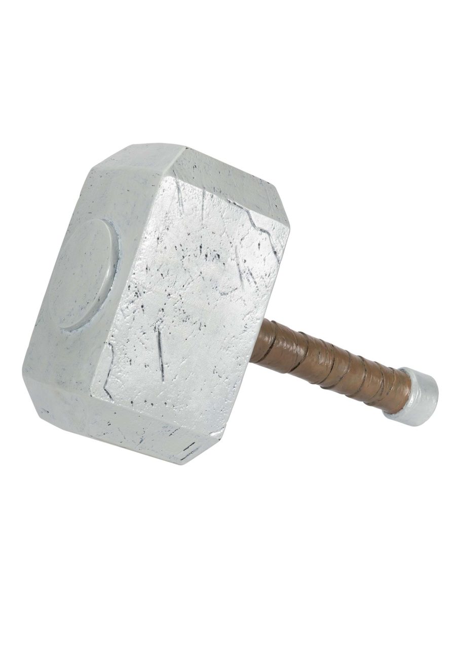 Mjolnir Hammer