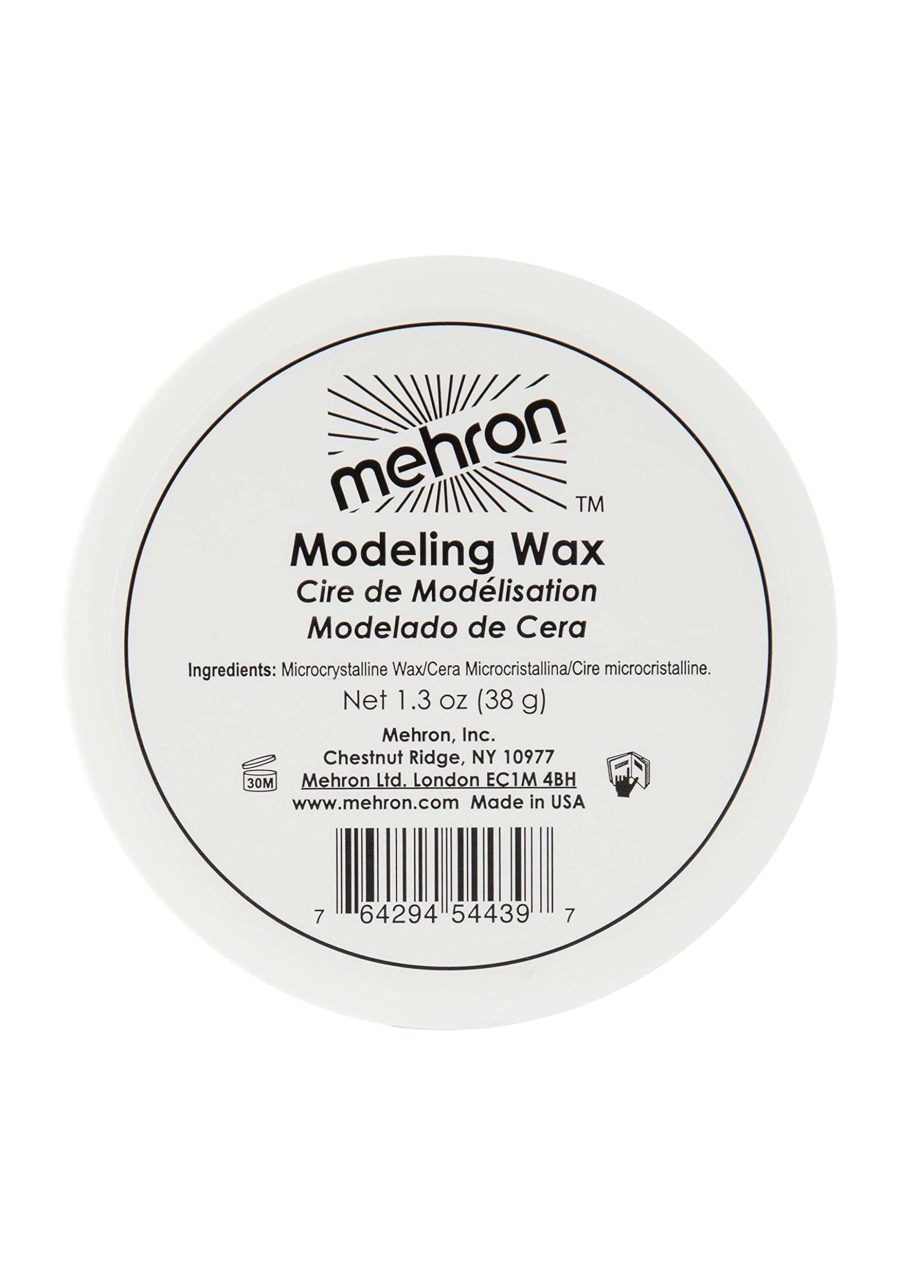 Modeling - Wax