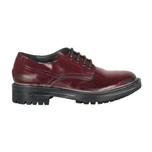 Moma - Low shoes - 440744 - Red