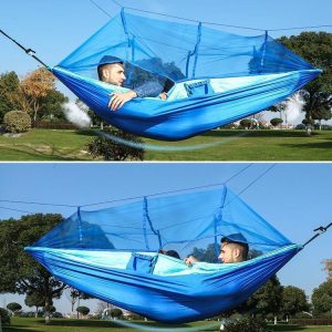 Mosquito Net Hammock Tent