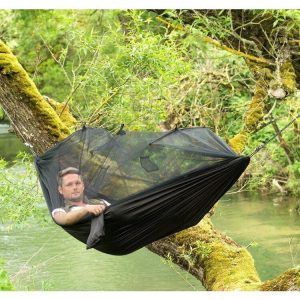 Mosquito Net Hammock Tent