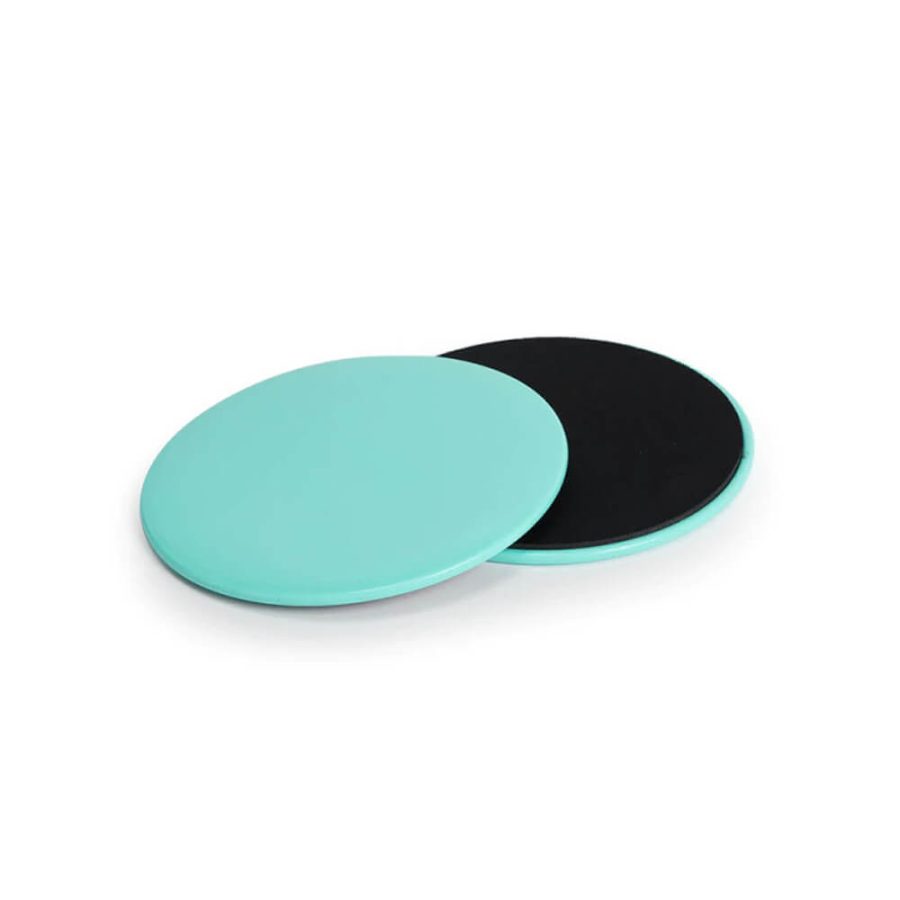 Multifunctional Sliding Fitness Disk