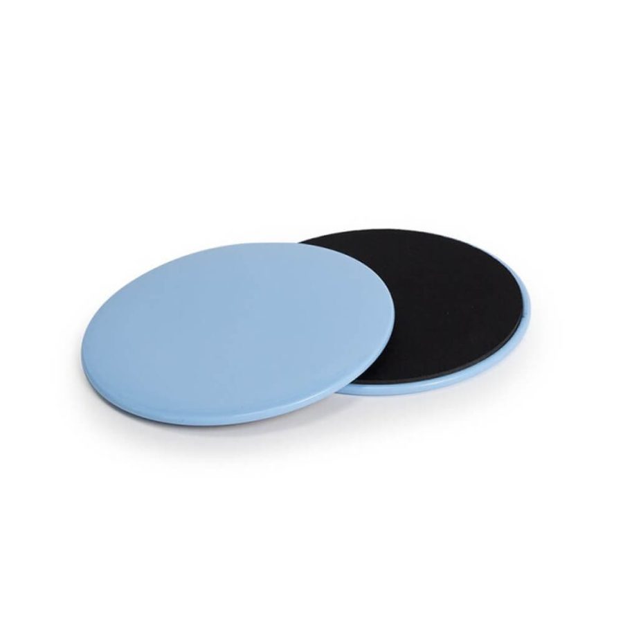 Multifunctional Sliding Fitness Disk