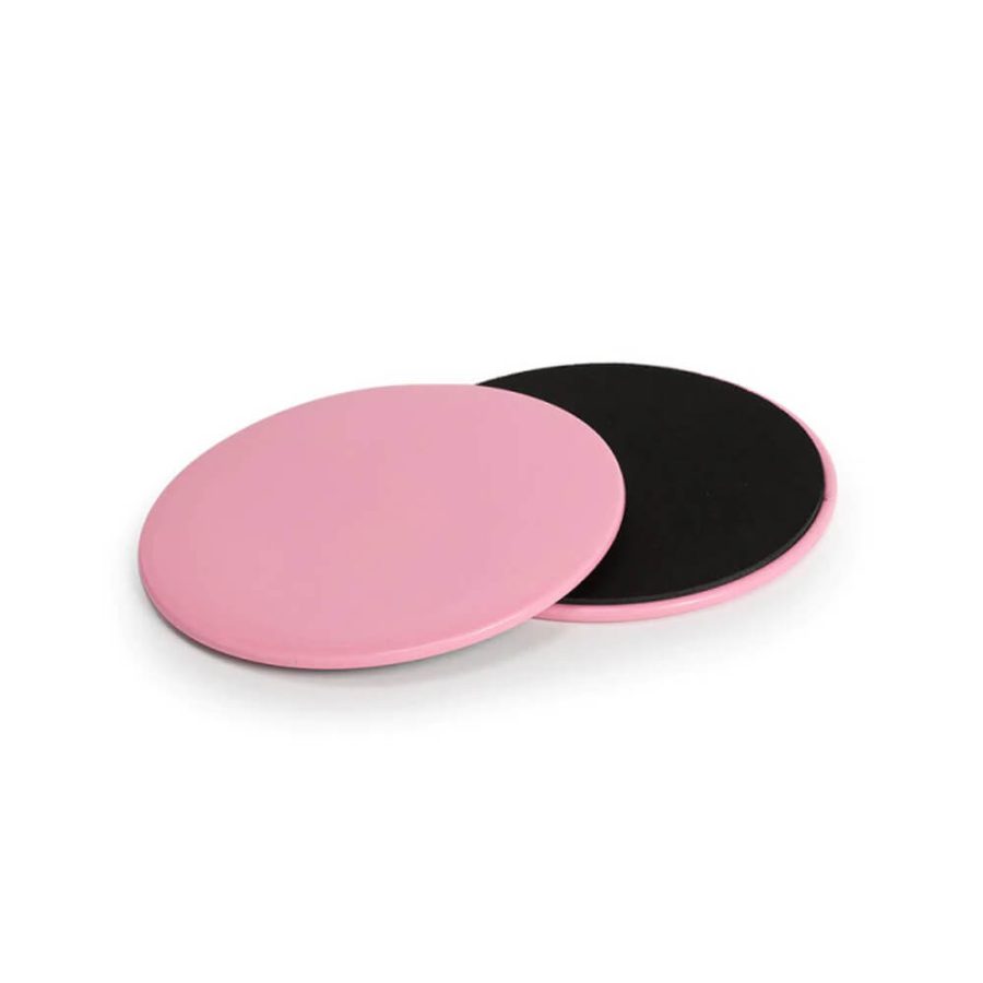 Multifunctional Sliding Fitness Disk