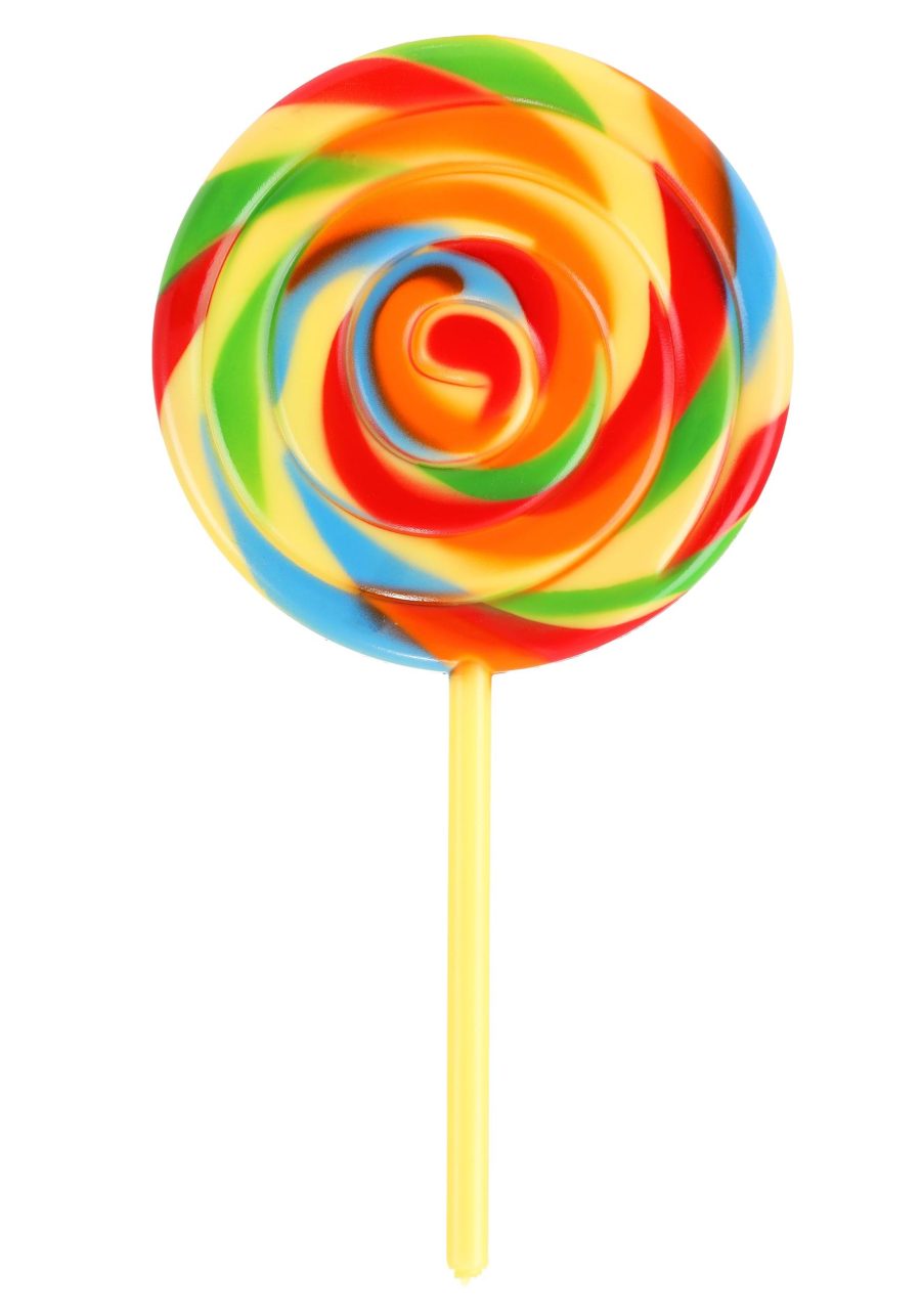 Munchkin Kid Lollipop Prop