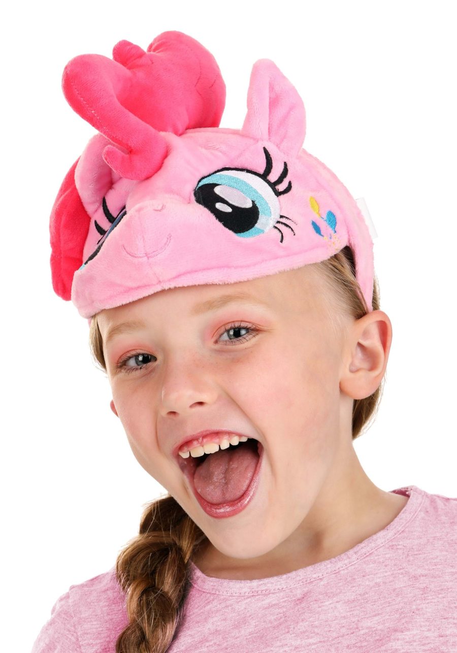 My Little Pony Pinkie Pie Costume Headband