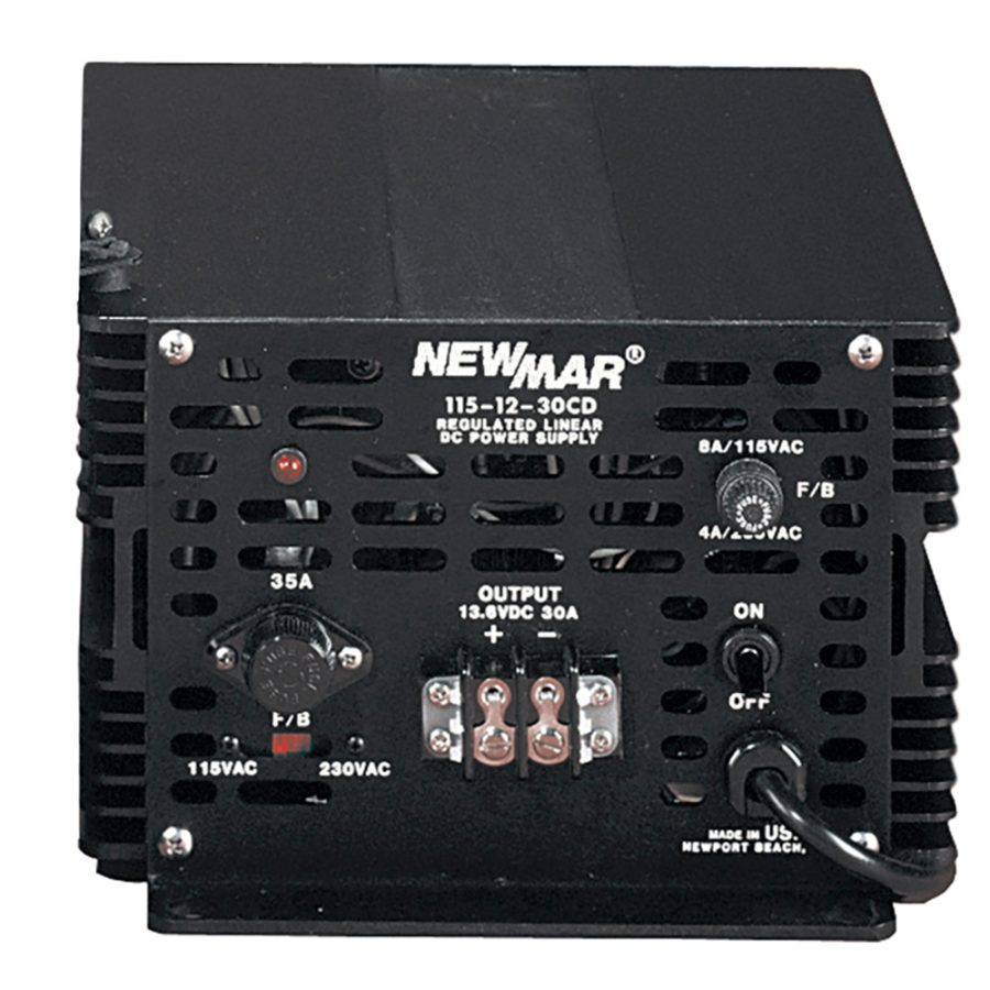 NEWMAR 115-12-35CD Power Supply