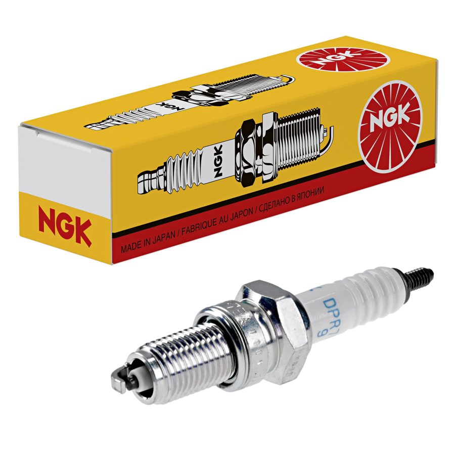 NGK 5129 Spark Plug # (Case of 10)