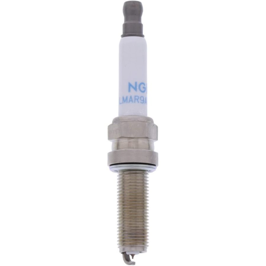 NGK 90526 Laser Iridium Spark Plug, Single (Case of 4)