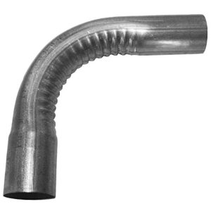 NICKSON 17703 2 INCH ID x 2 INCH OD Exhaust Elbow