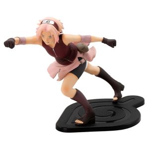 Naruto Sakura SFC Figure