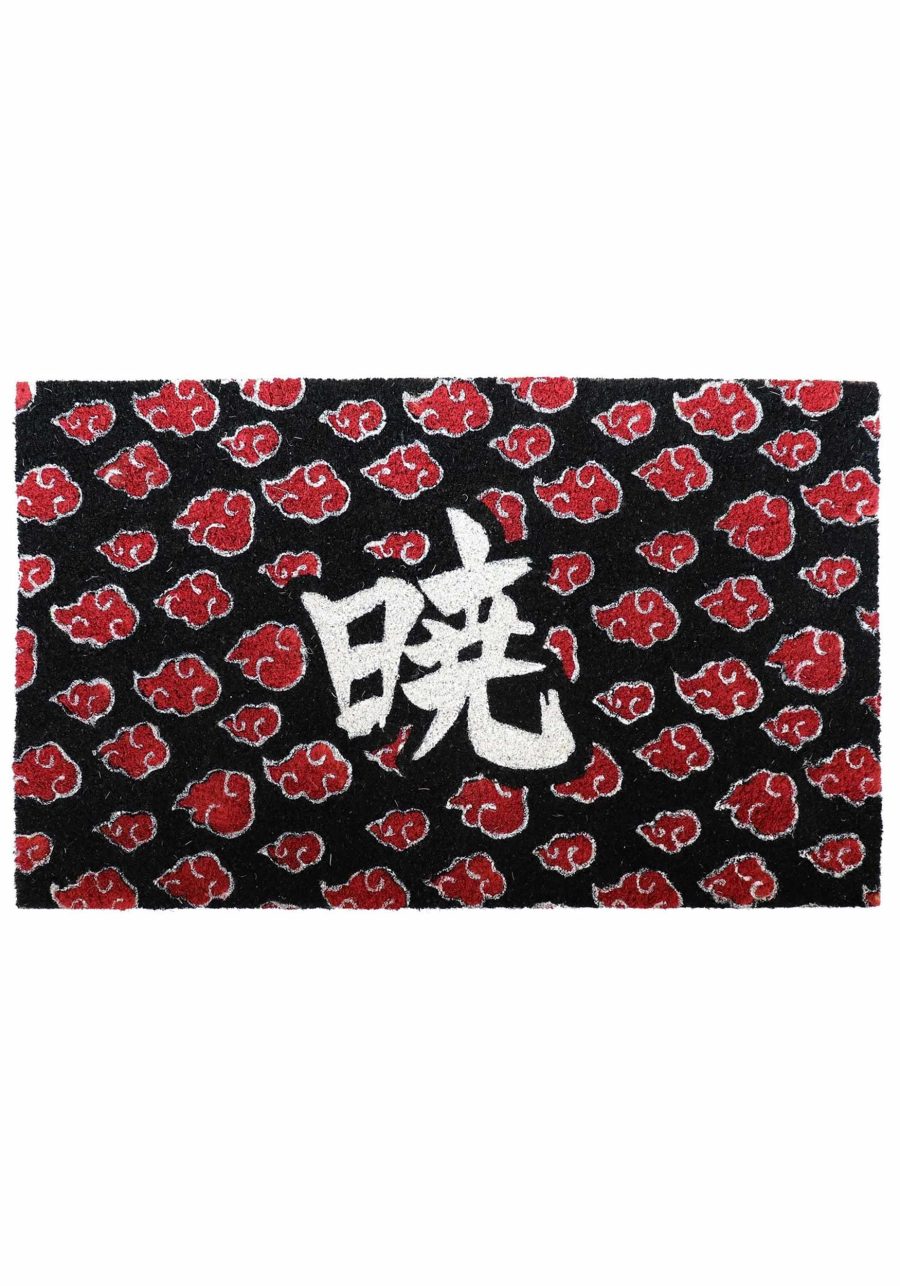 Naruto Shippuden - Akatsuki Doormat