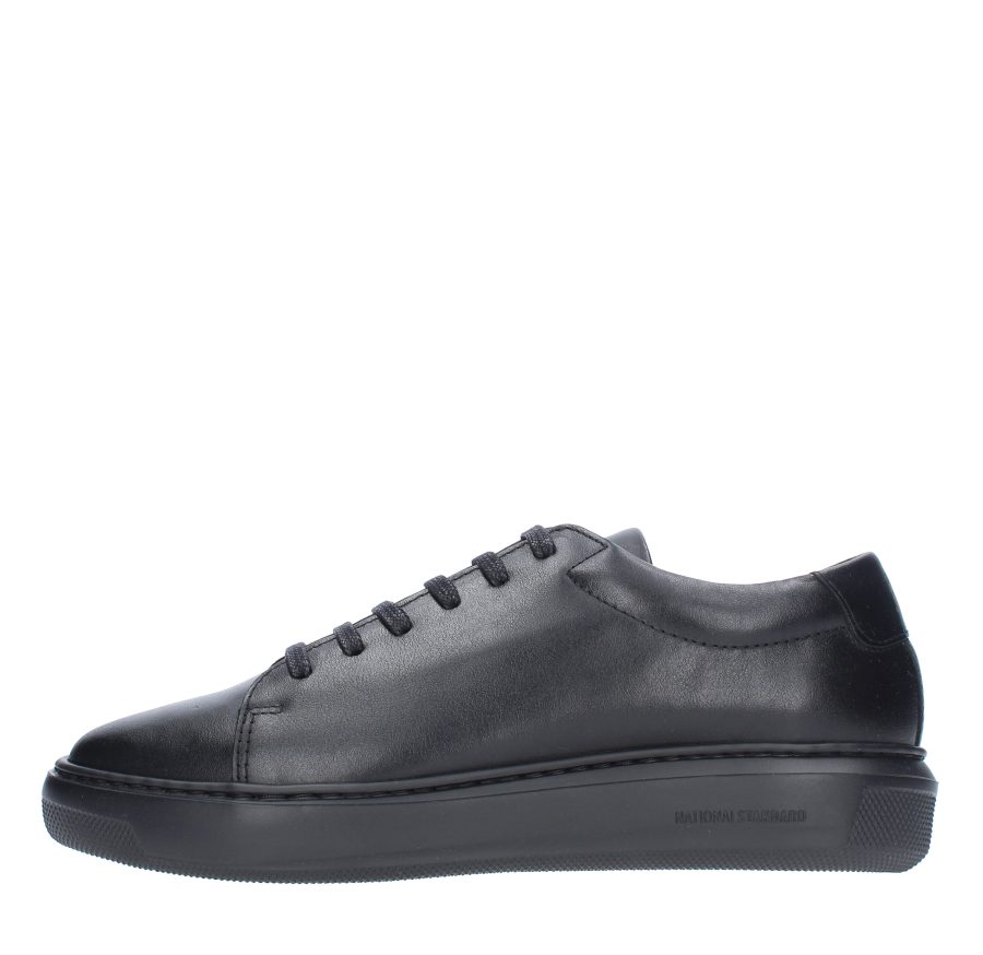 National Standard Sneakers Black