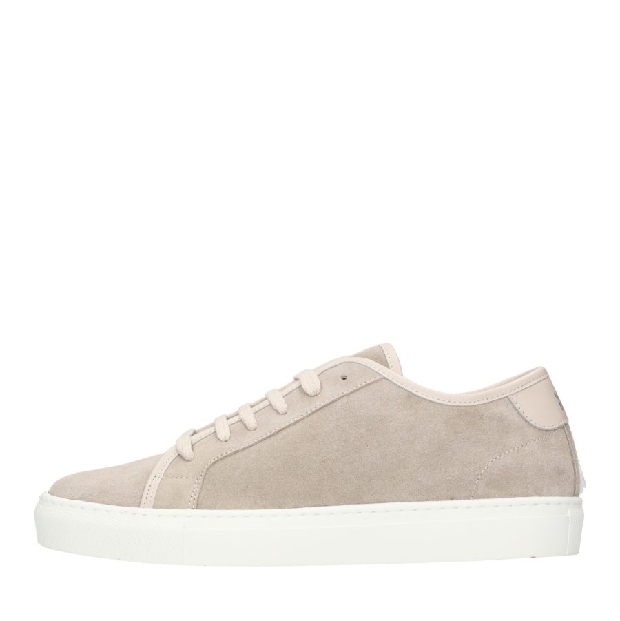 National Standard Sneakers Grey