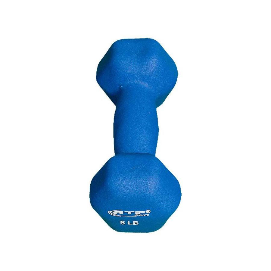 Neoprene Pro Training Dumbbells