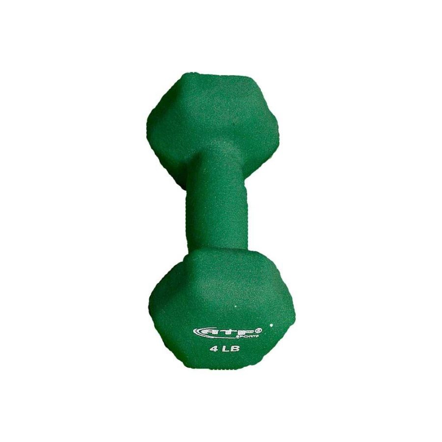 Neoprene Pro Training Dumbbells