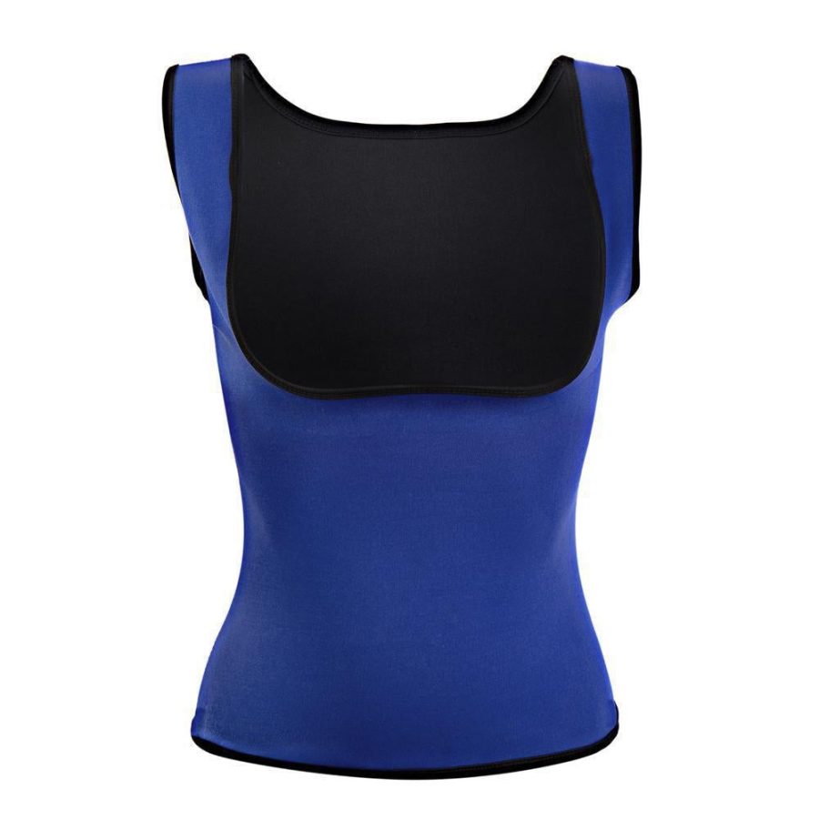 Neoprene Sauna Thermo Sweat Body Shaper