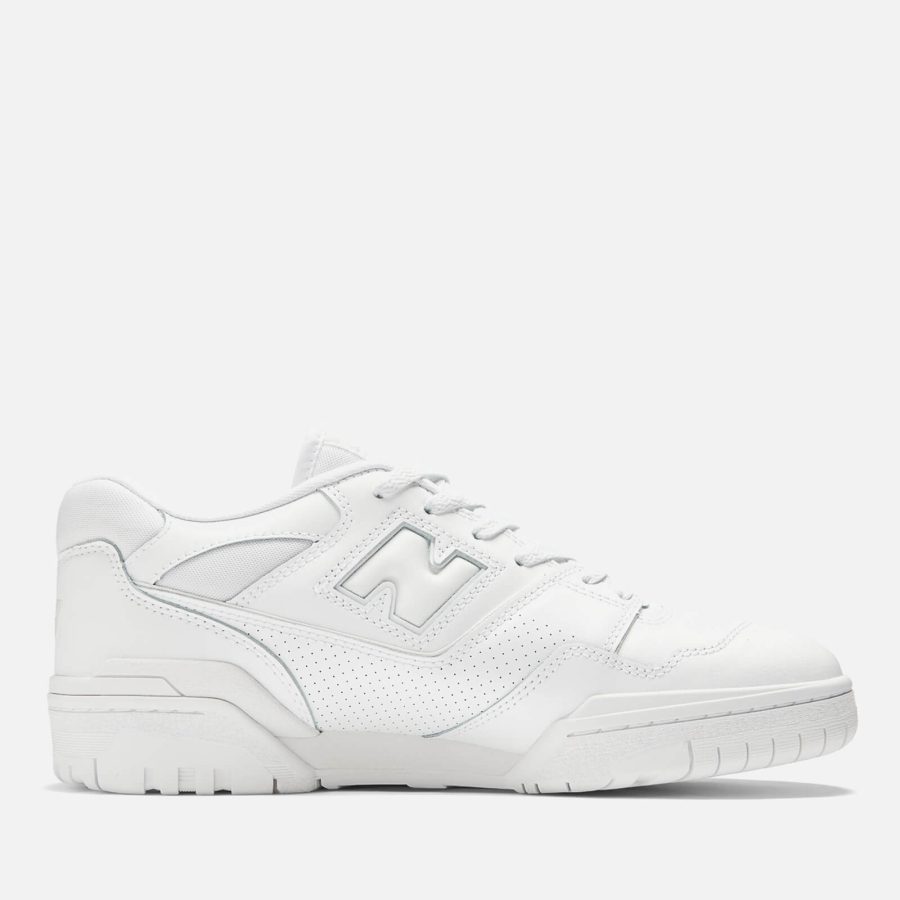 New Balance 550 Leather Trainers - EU 42/UK 8